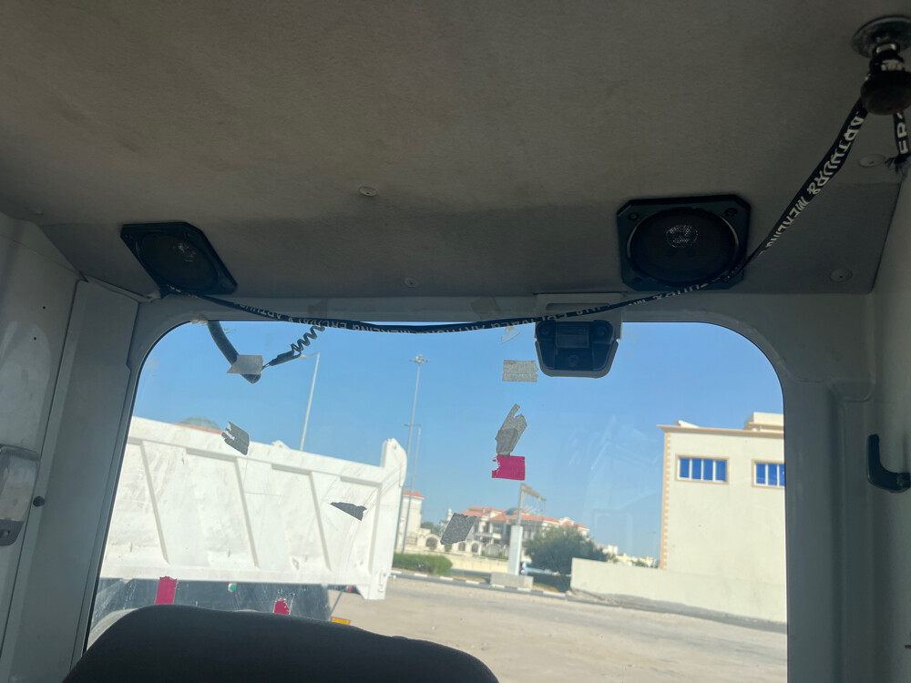 مني حفارةً صغيرة 3.5 طن. تاكو جي  - 9