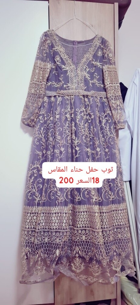 فساتين نسائيه - 4