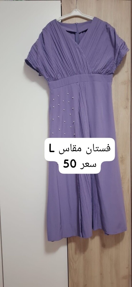 فساتين نسائيه - 7