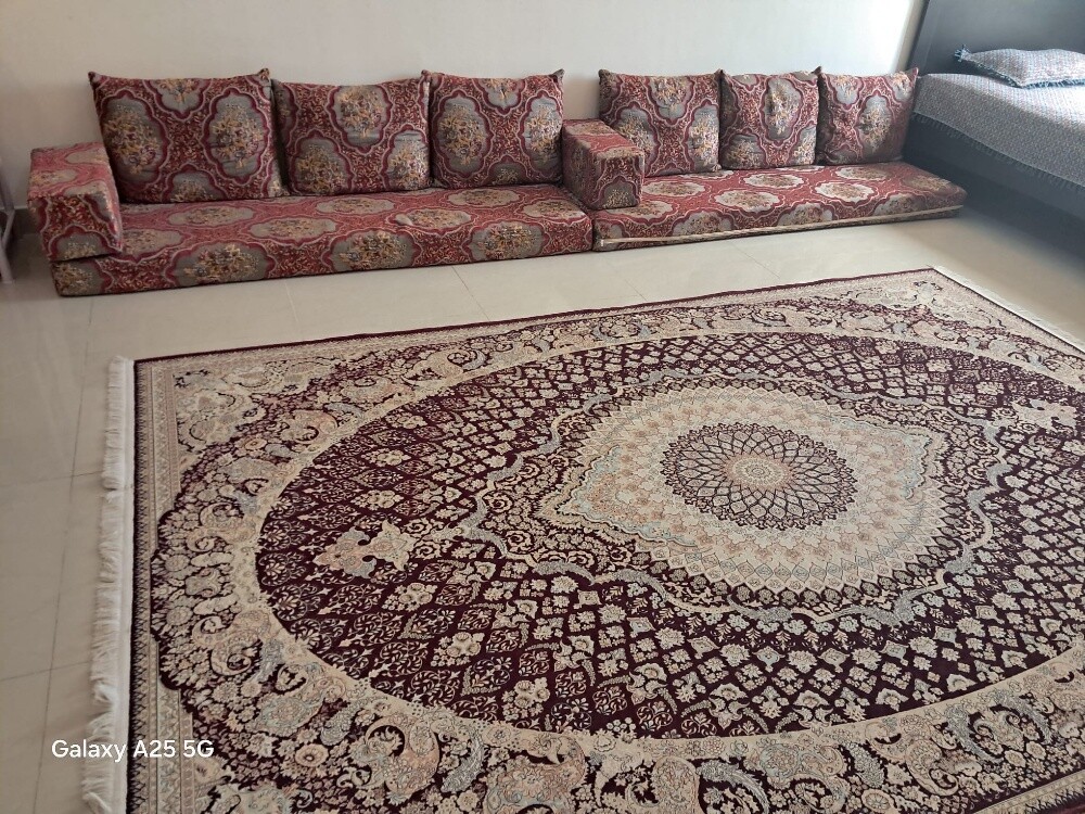 Arabian cushions - 1