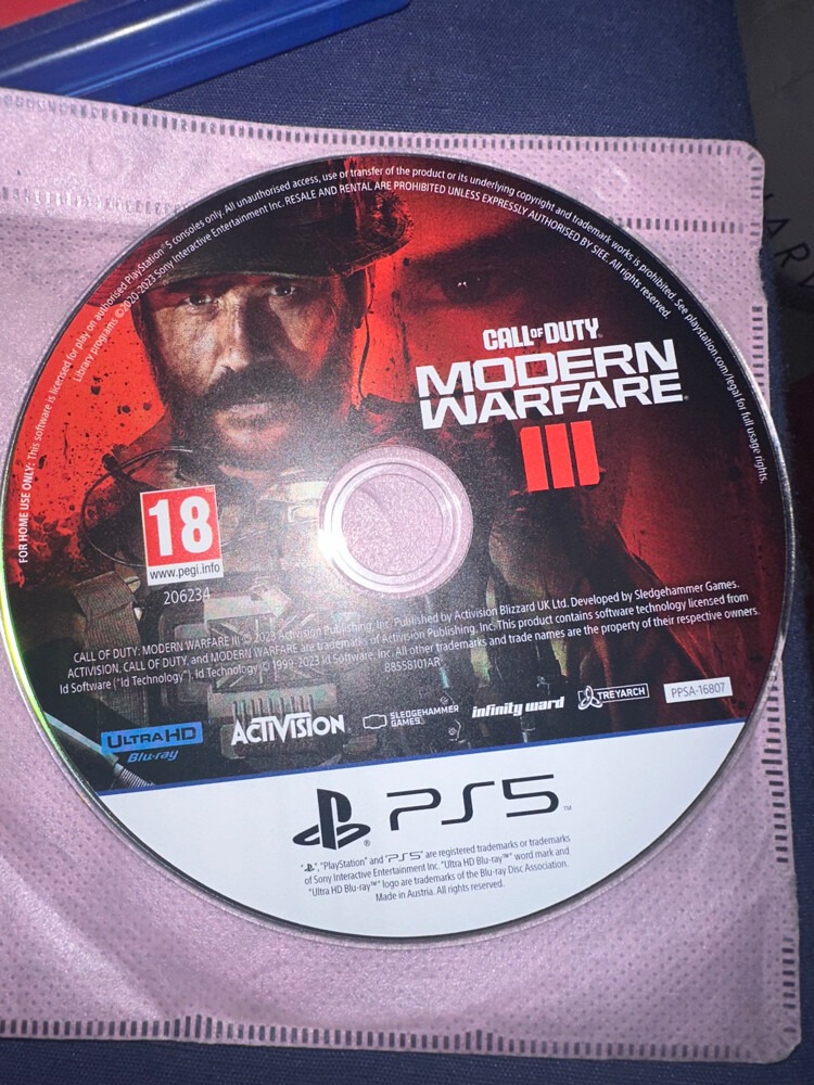 ps5 games  - 5