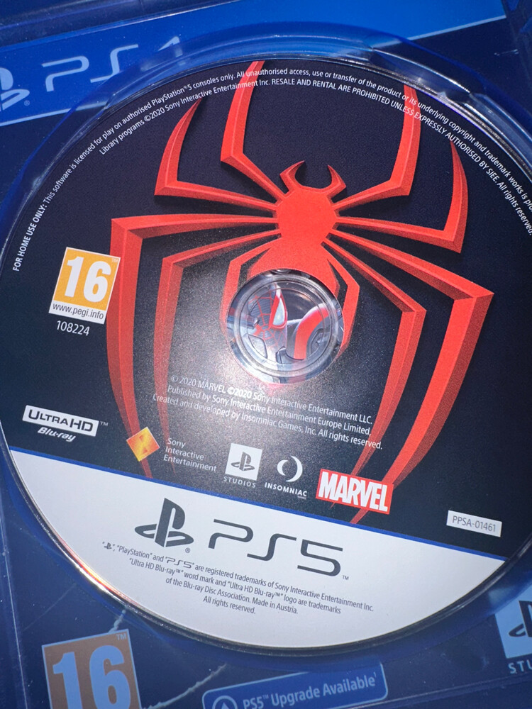 ps5 games  - 4