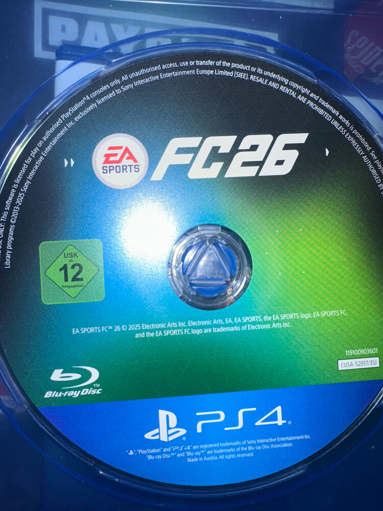 ps5 games  - 1