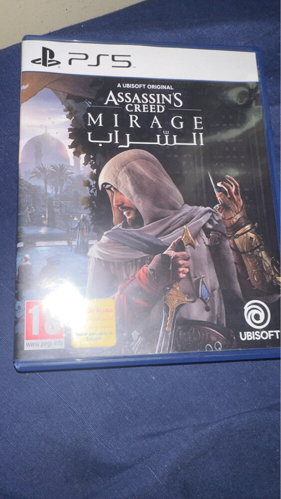 ps5 games  - 9