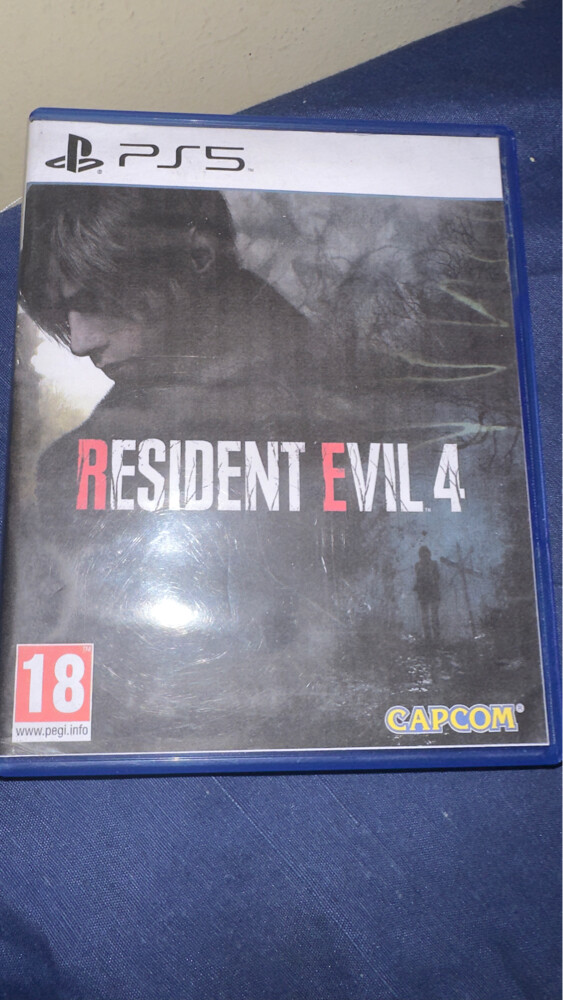 ps5 games  - 8