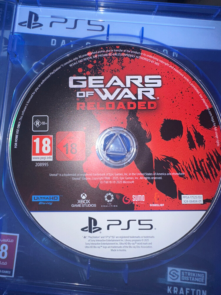 ps5 games  - 6