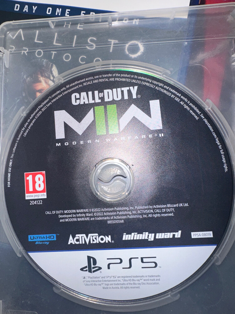 ps5 games  - 3