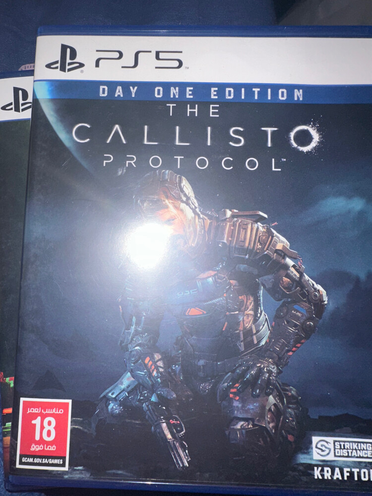 ps5 games  - 2