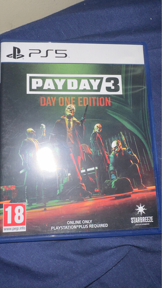 ps5 games  - 12
