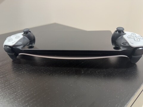 PlayStation portal - 2