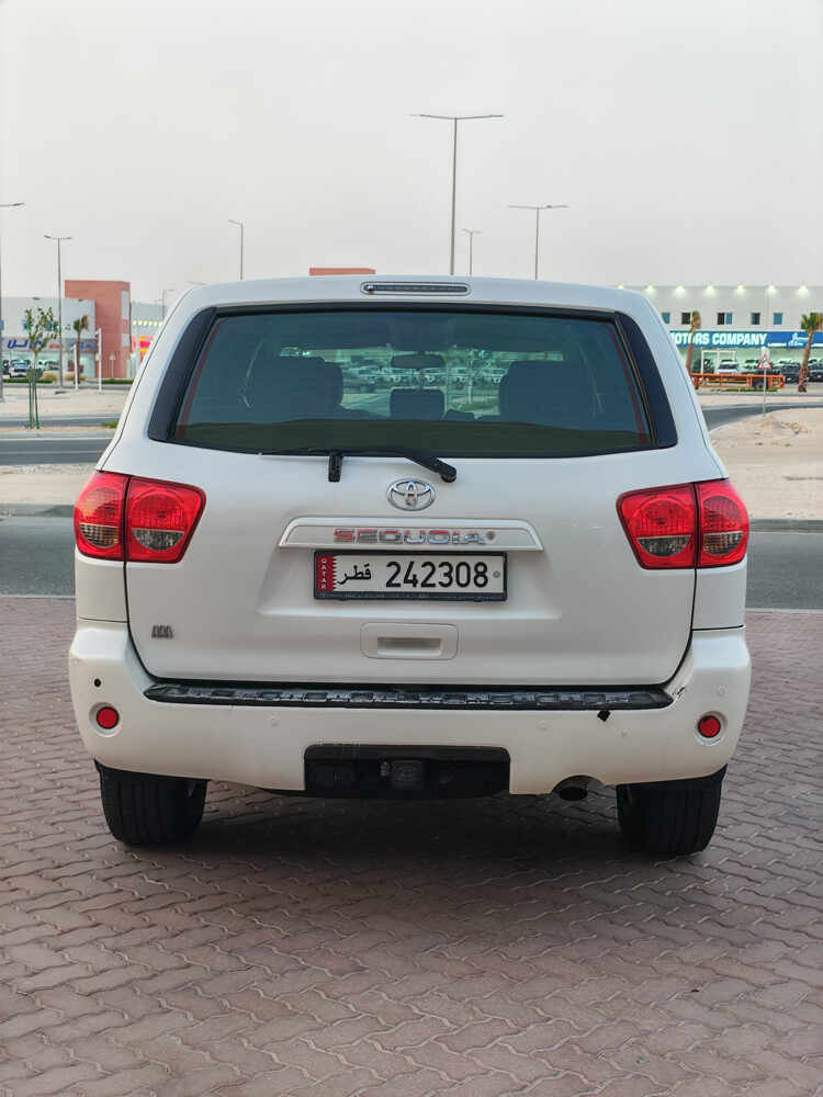 سيكويا 2015 - 3