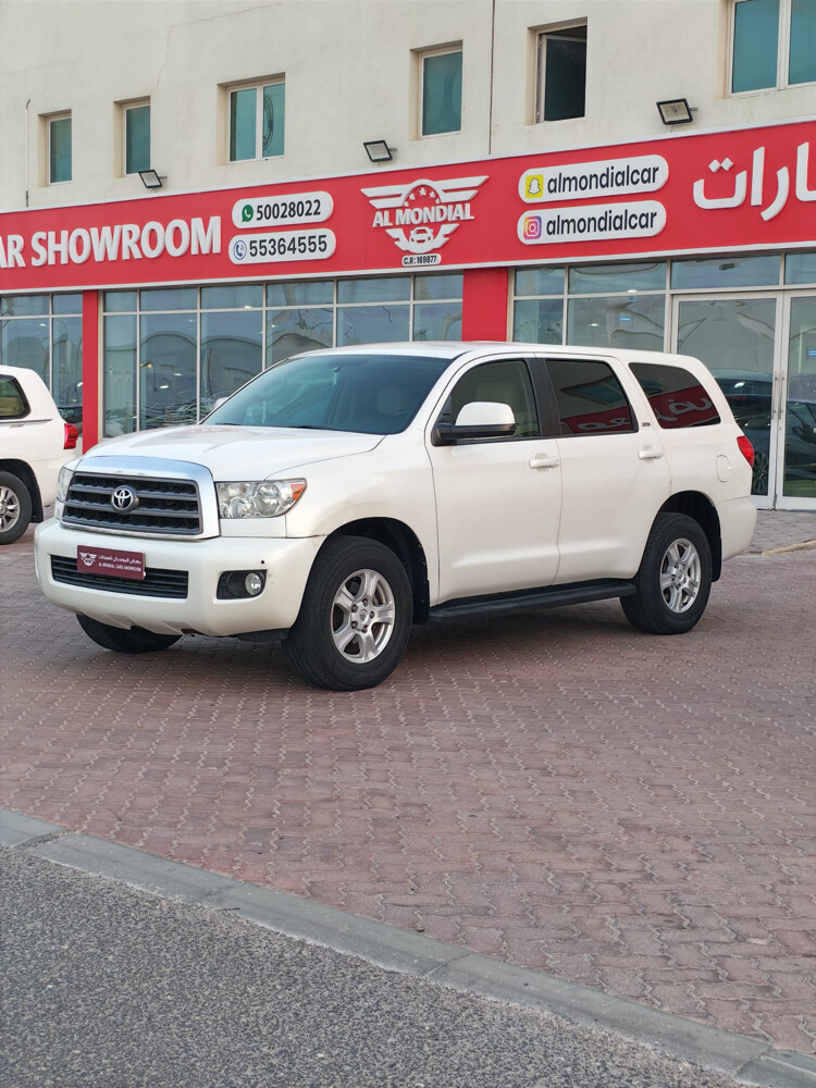 سيكويا 2015 - 1