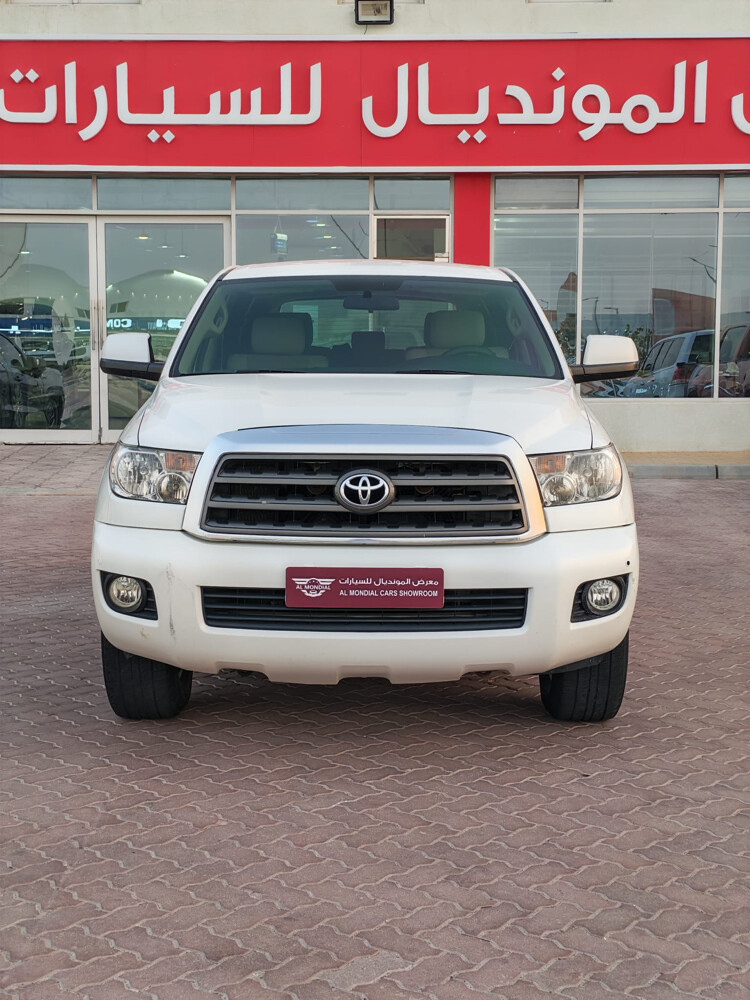 سيكويا 2015 - 2