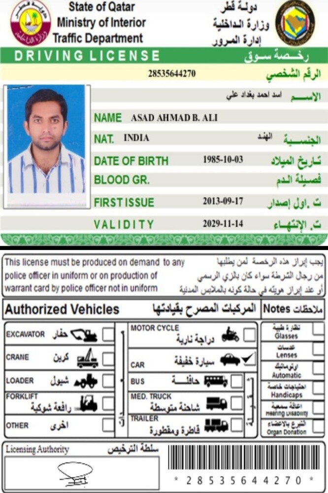 نوفر سواقين آسيوي - 5