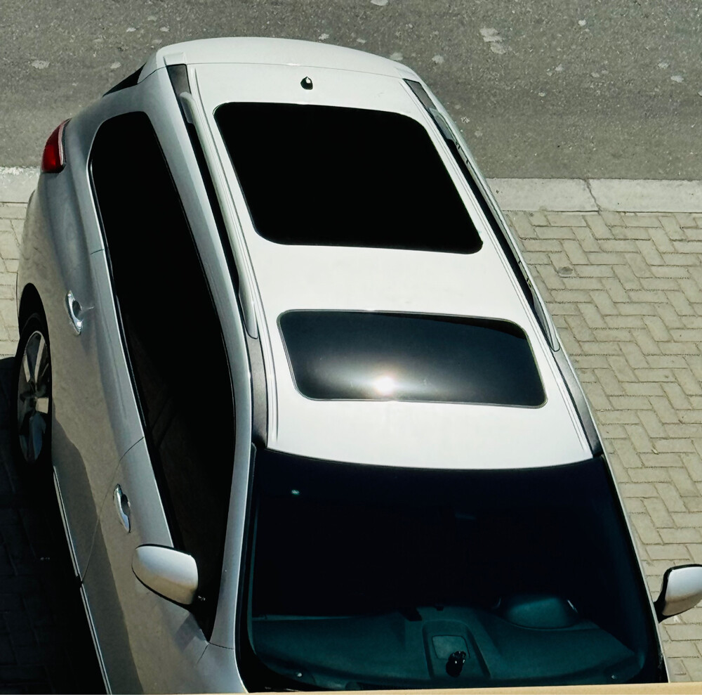 Nissan Pathfinder  - 7