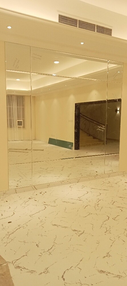Upvc,glass aluminum work - 10