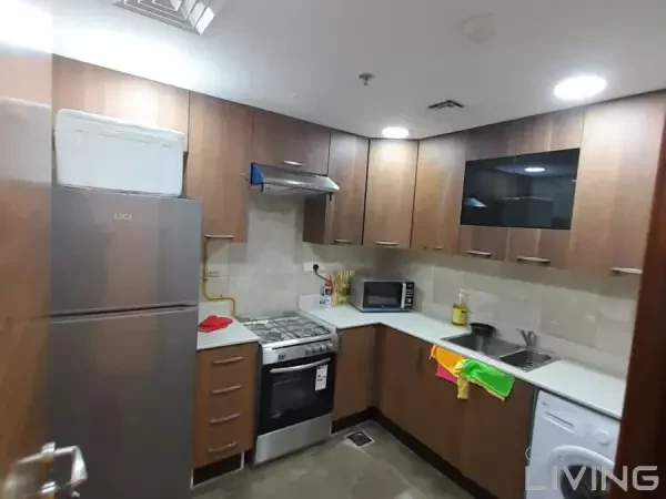 شقة مفروشة بالكامل للبيع في لوسيل - 4