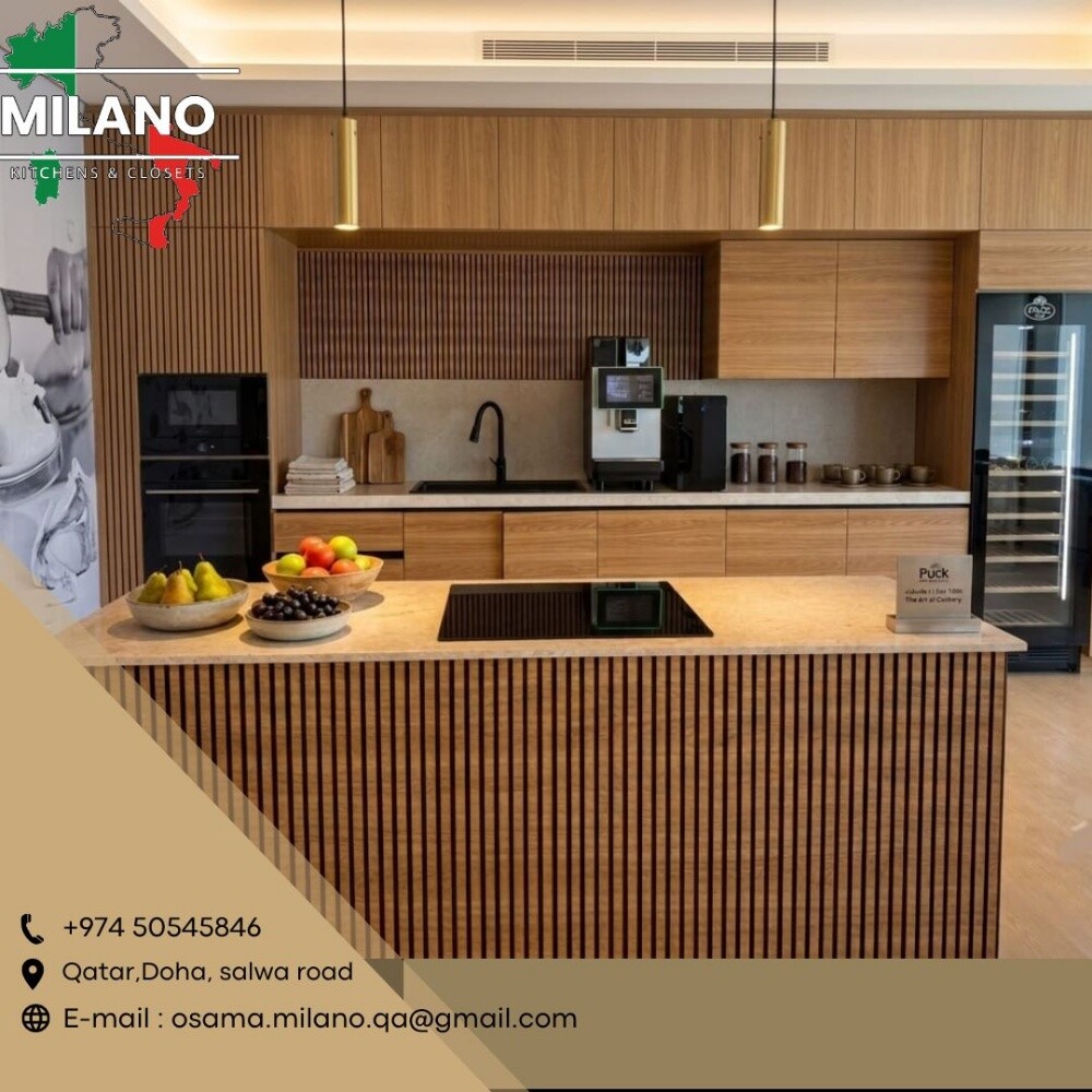 kitchens - 2