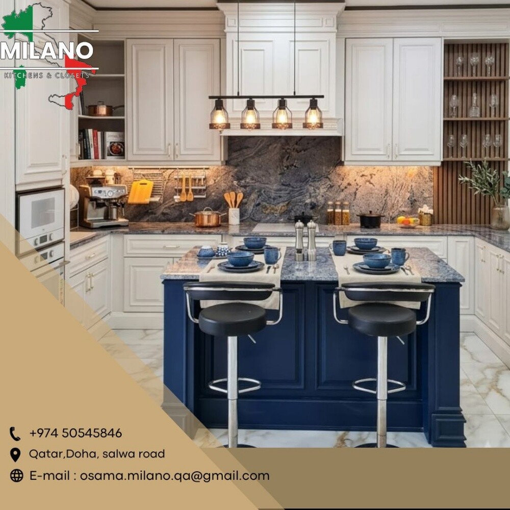 kitchens - 1