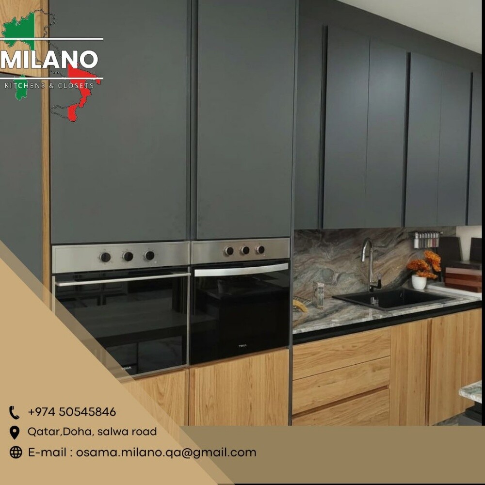 kitchens - 5