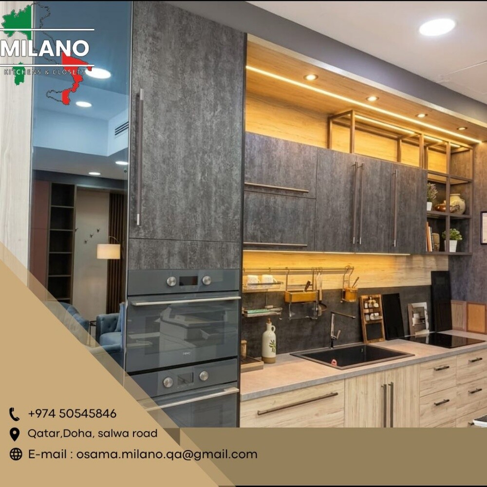 kitchens - 3
