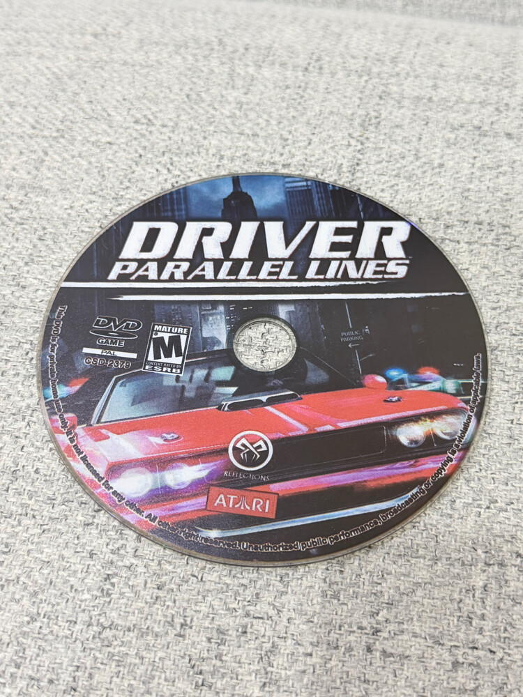 ps2. games - 9