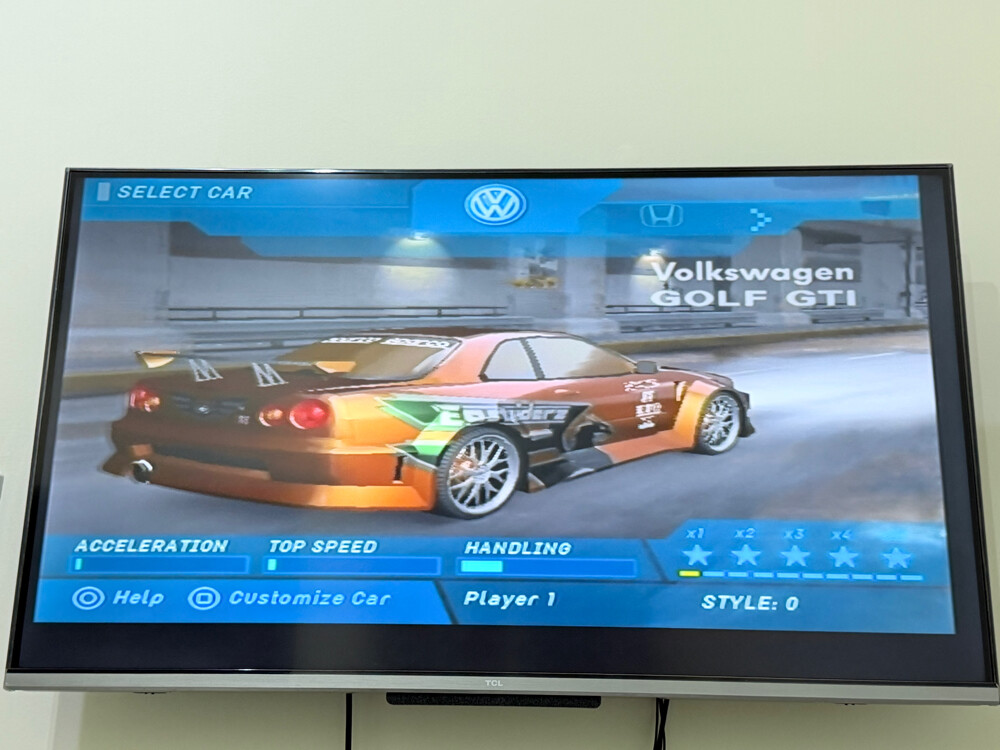 ps2. games - 2