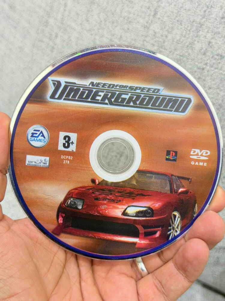ps2. games - 6