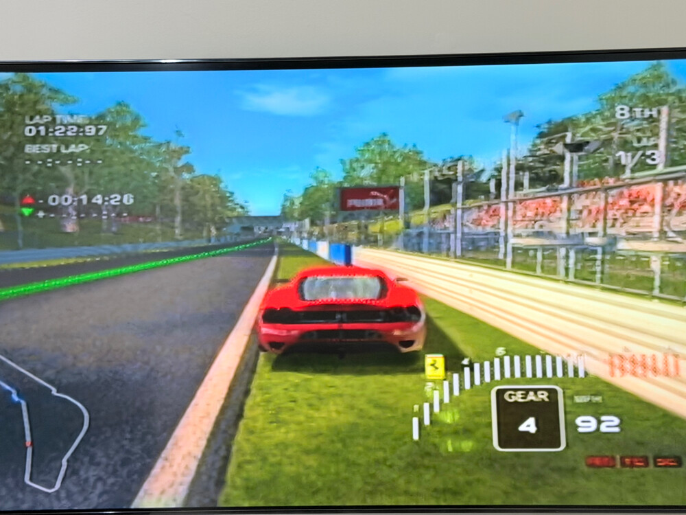 ps2. games - 8