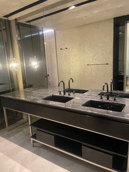 Furnished apartment in Porto Arabia - 12