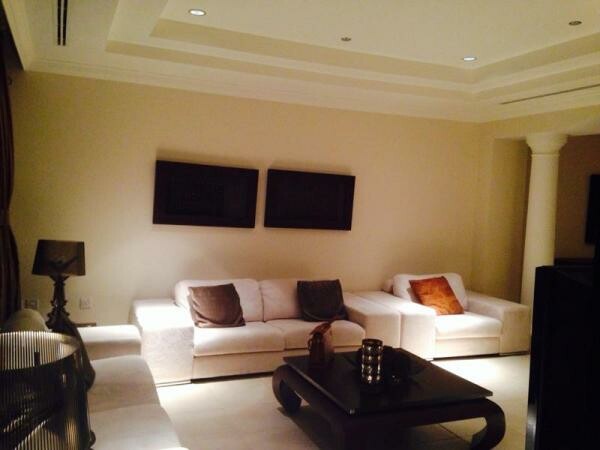 Furnished apartment in Porto Arabia - 7