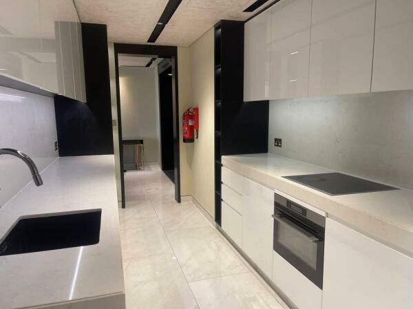 Furnished apartment in Porto Arabia - 6