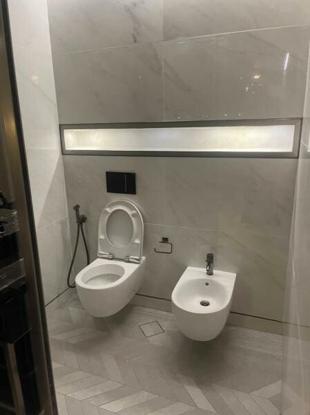 Furnished apartment in Porto Arabia - 9