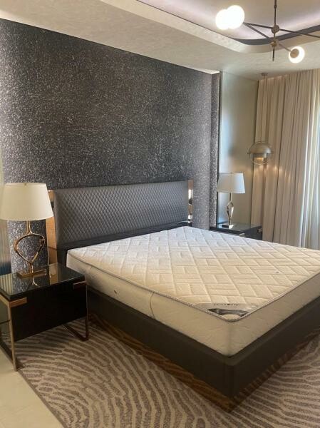 Furnished apartment in Porto Arabia - 3