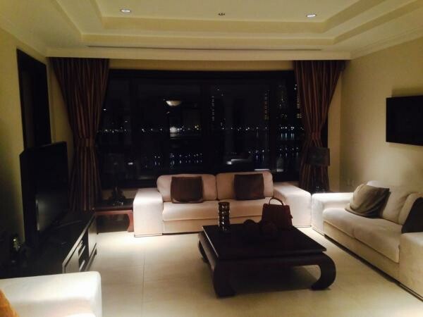 Furnished apartment in Porto Arabia - 10
