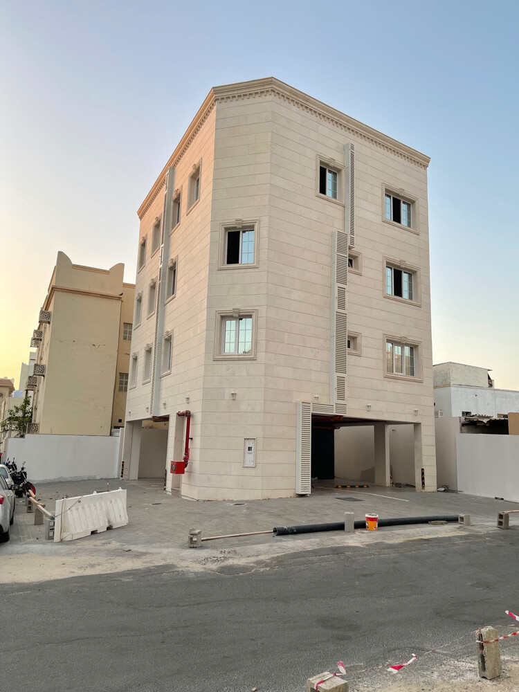 للبيع عمارة جديدة بن عمران - 2