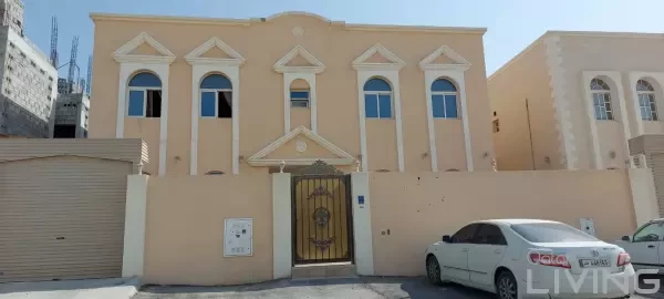 -2 Villas For sale in Al-Mashaf 1 - 1