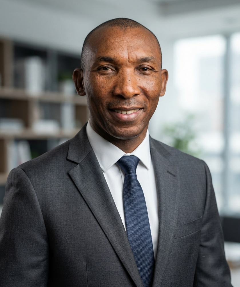 Gabriel Amoako - 1