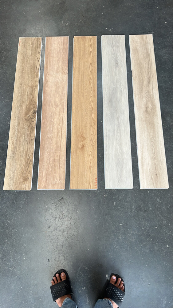 barkiya flooring  - 5