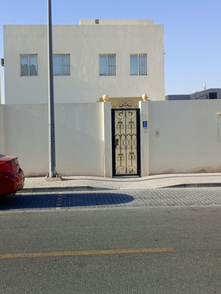فرصة استثمارية مؤجرة اسكان حكومي - 2