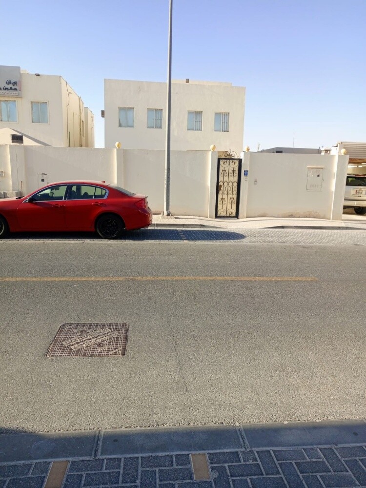 فرصة استثمارية مؤجرة اسكان حكومي - 3