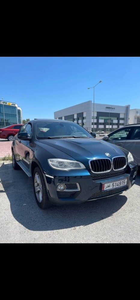 nice car - 5