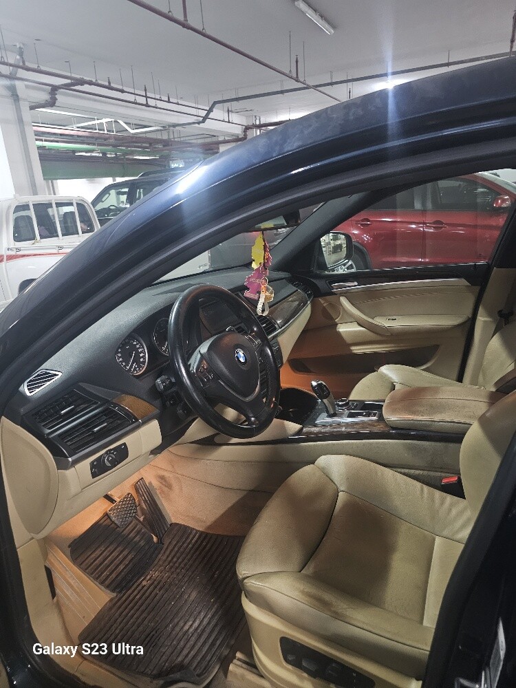 nice car - 2