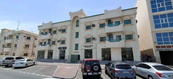 Commercial shops for rent in Wakrah - 4