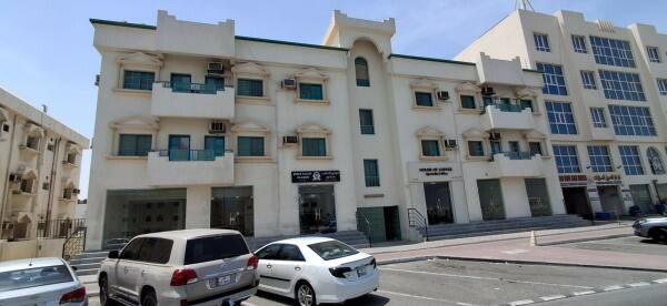 Commercial shops for rent in Wakrah - 5