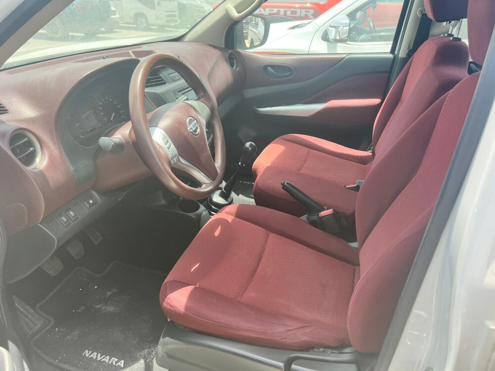 Navara Se For Sale - 5