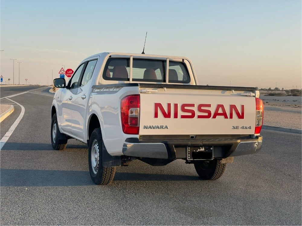 Navara Se For Sale - 3