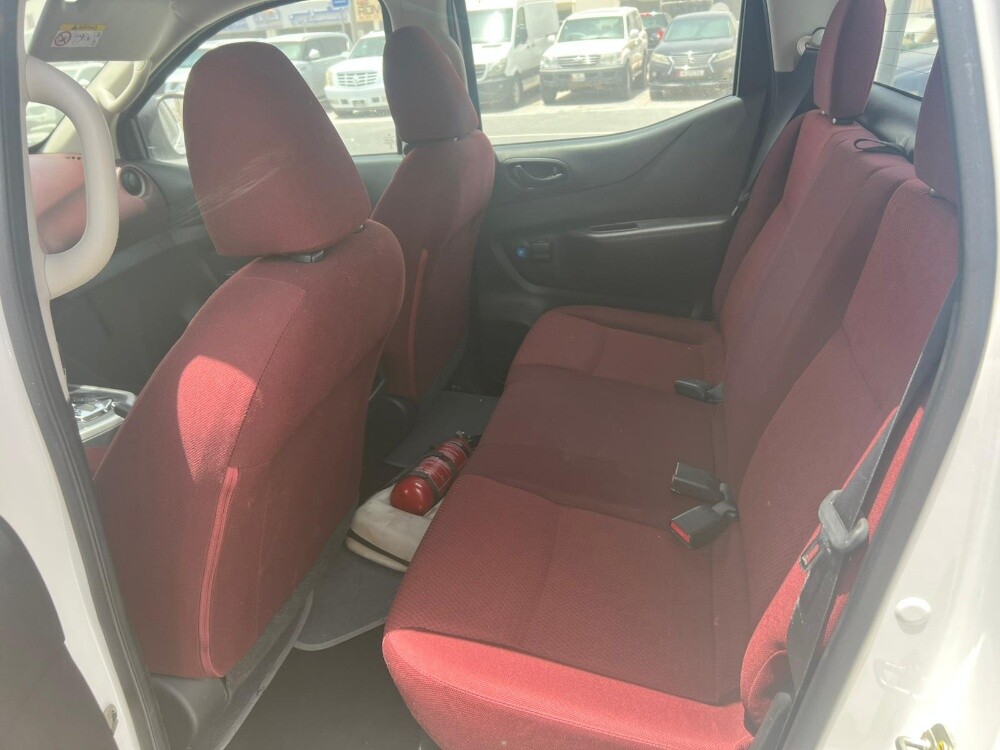 Navara Se For Sale - 6
