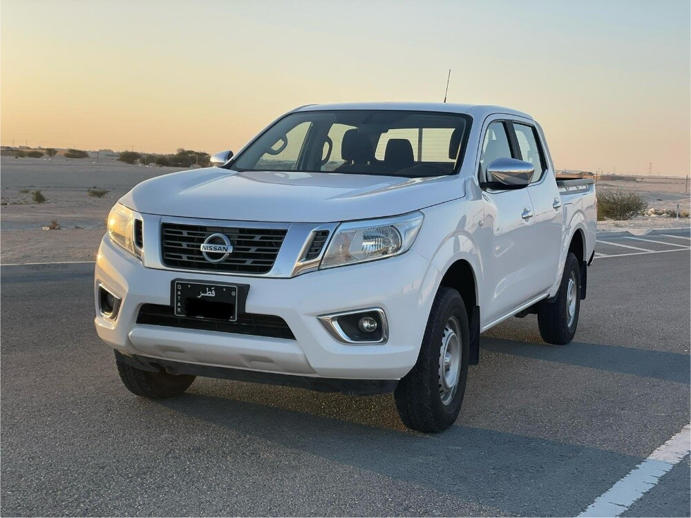 Navara Se For Sale - 2