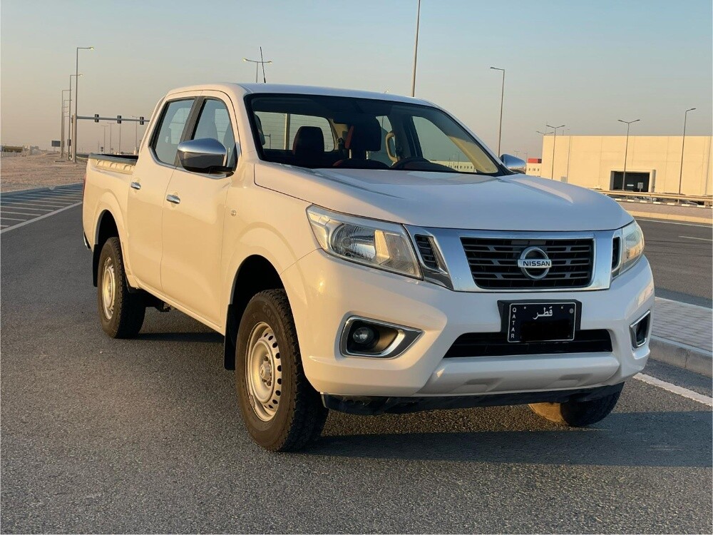 Navara Se For Sale - 1